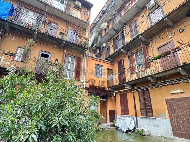 Appartamento in affitto di 60 m² in Via Lodovico Il Moro, 135