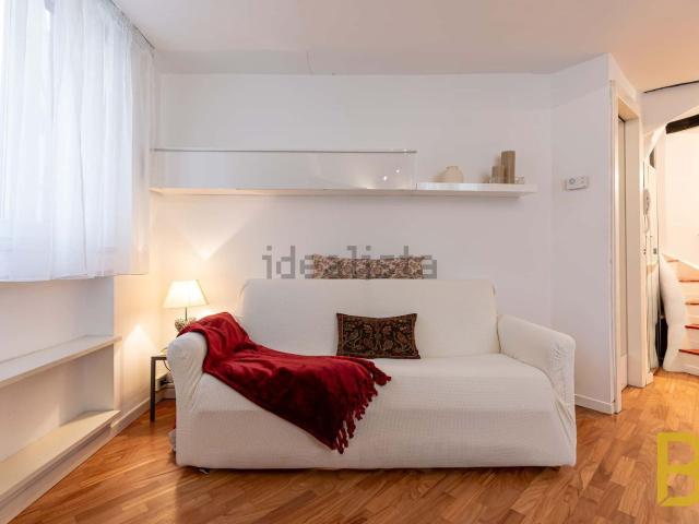 Appartamento in affitto di 60 m² in Via Lodovico Muratori, 10