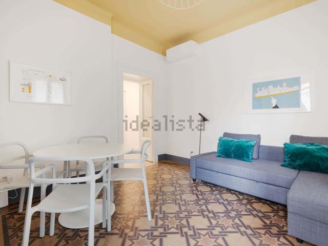 Appartamento in affitto di 60 m² in Via Lodovico Muratori, 3