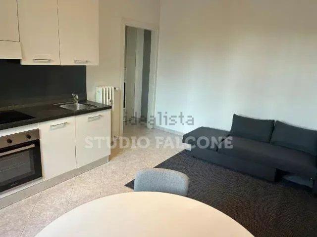 Appartamento in affitto di 60 m² in Via Lorenteggio, 56