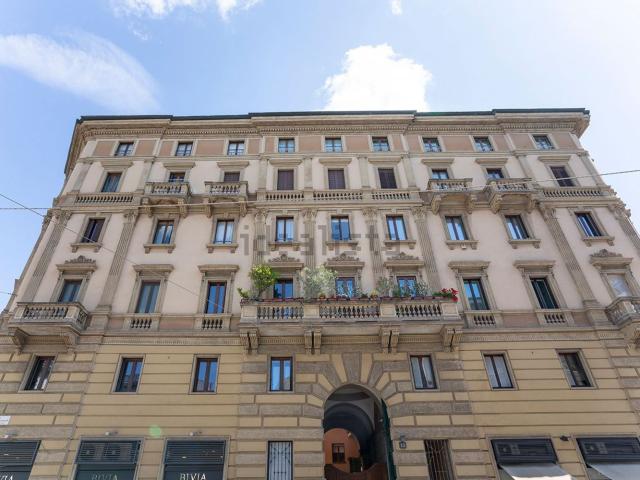 Appartamento in affitto di 60 m² in Via Lorenzo Mascheroni, 12