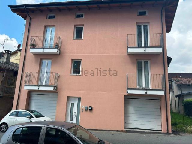 Appartamento in affitto di 60 m² in Via Lorenzo Cucco, 1