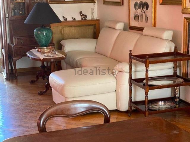 Appartamento in affitto di 60 m² in Via Lorenzo Valla