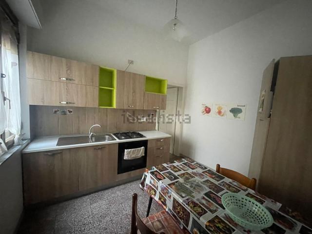 Appartamento in affitto di 60 m² in Via Loreto