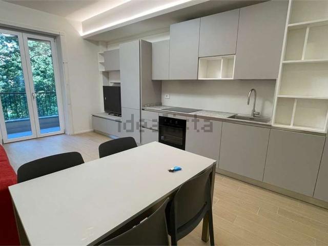 Appartamento in affitto di 60 m² in Via Losanna, 20
