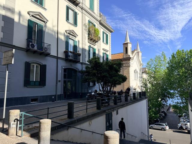 Appartamento in affitto di 60 m² in Via Luca Giordano, 6
