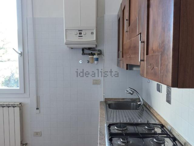 Appartamento in affitto di 60 m² in Via Luigi Valeriani