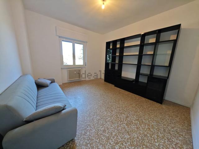 Appartamento in affitto di 60 m² in Via Luigi Vaschi