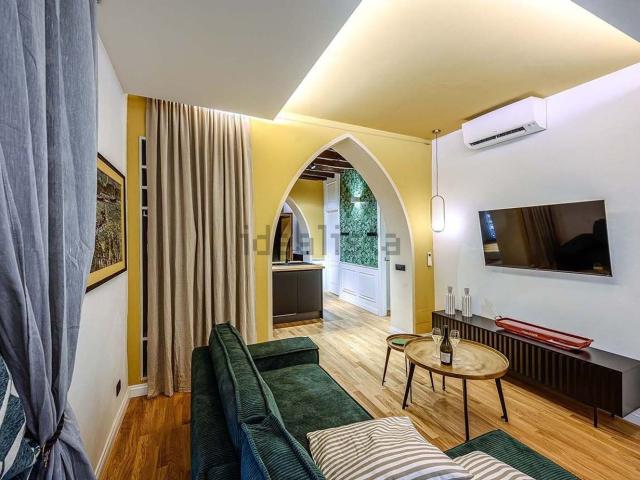 Appartamento in affitto di 60 m² in Via Luigi Cadorna, 4