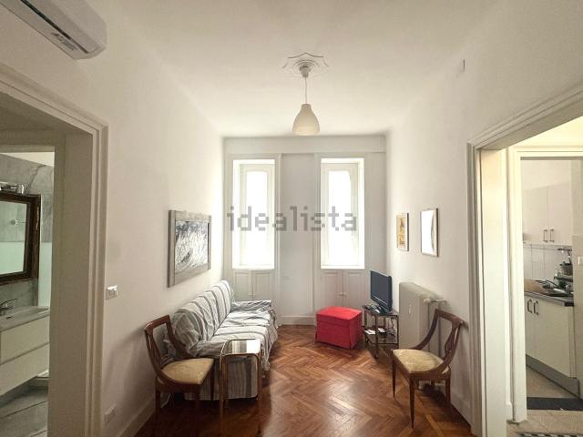 Appartamento in affitto di 60 m² in Via Luigi Manfredini, 4