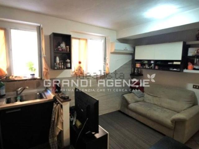 Appartamento in affitto di 60 m² in Via Luigi Musini