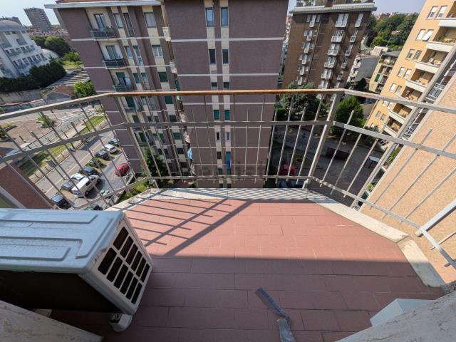 Appartamento in affitto di 60 m² in Via Luigi Ornato, 113