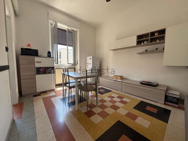 Appartamento in affitto di 60 m² in Via Luigi Pulci, 9