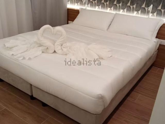 Appartamento in affitto di 60 m² in Via Luigi Sabbatani, 12