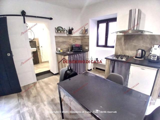 Appartamento in affitto di 60 m² in Via Luigi Siciliano Villanueva, 10