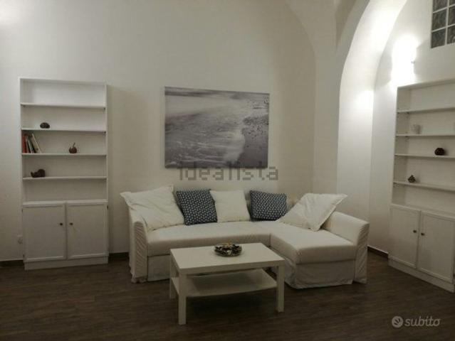 Appartamento in affitto di 60 m² in Via Luigi Sorrentino, 72