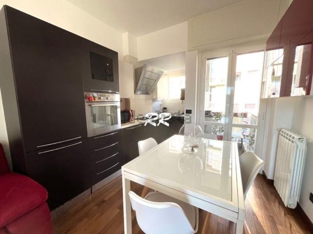 Appartamento in affitto di 60 m² in Via Mantova, 4