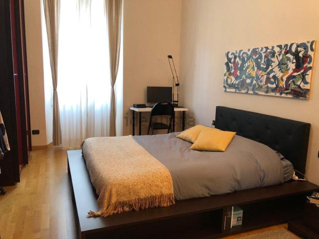 Appartamento in affitto di 60 m² in Via Mantova, 5