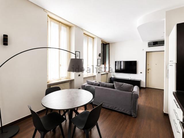 Appartamento in affitto di 60 m² in Via Mac Mahon, 21