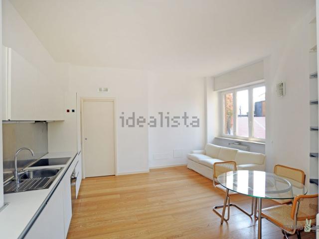 Appartamento in affitto di 60 m² in Via Mac Mahon, 50