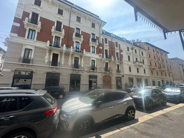 Appartamento in affitto di 60 m² in Via Macedonio Melloni, 18