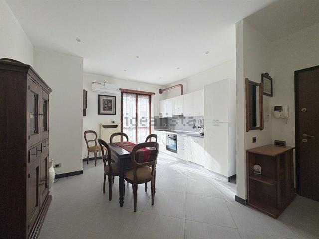 Appartamento in affitto di 60 m² in Via Macrino
