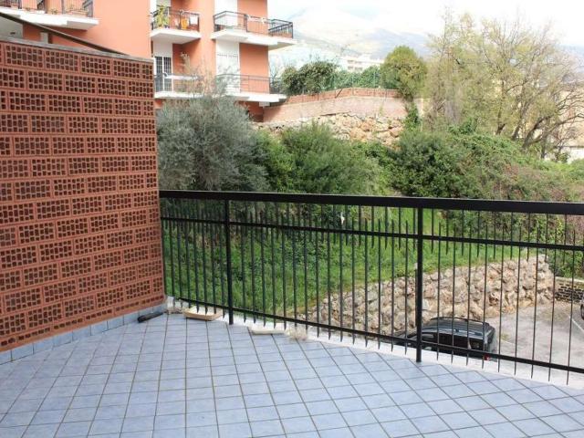 Appartamento in affitto di 60 m² in Via Madonna di Ponza