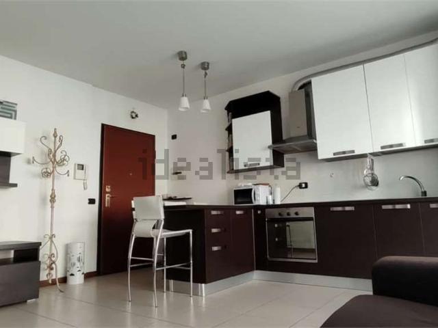 Appartamento in affitto di 60 m² in Via Madre Teresa di Calcutta, 5