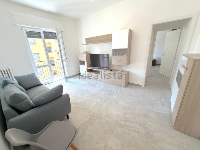 Appartamento in affitto di 60 m² in Via Magenta, 55