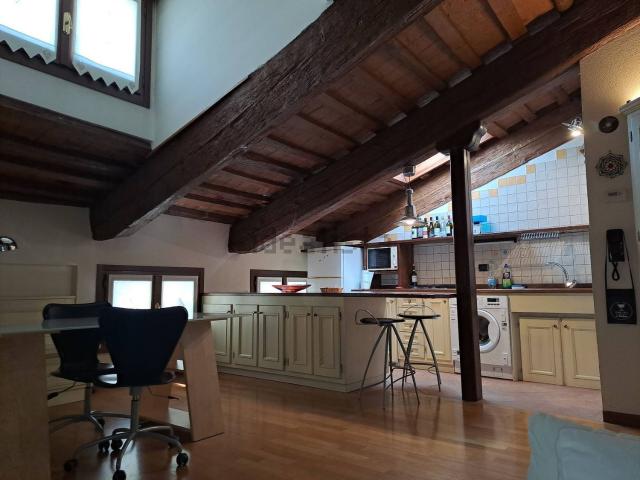Appartamento in affitto di 60 m² in Via Malborghetto