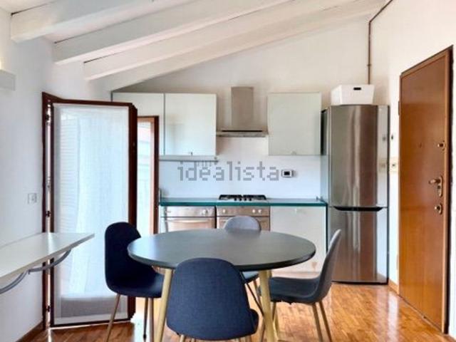 Appartamento in affitto di 60 m² in Via Martiri Oscuri, 12