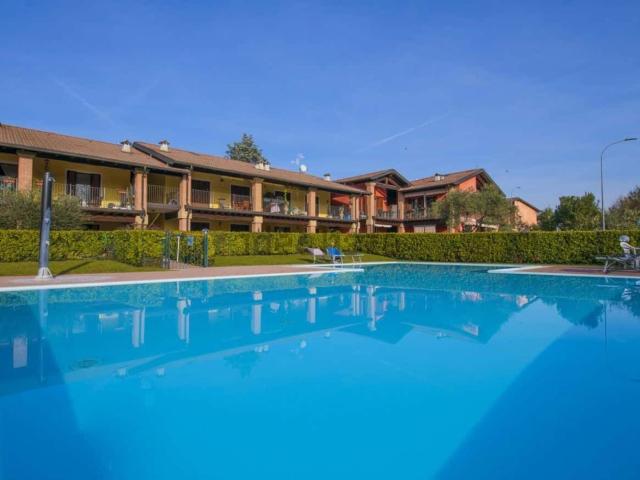 Appartamento in affitto di 60 m² in Via Martiri del Lavoro di Marcinelle, 5