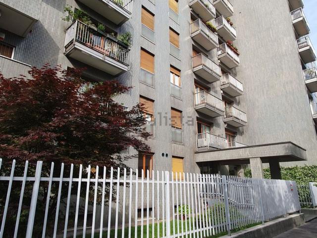 Appartamento in affitto di 60 m² in Via Marcantonio Colonna, 27