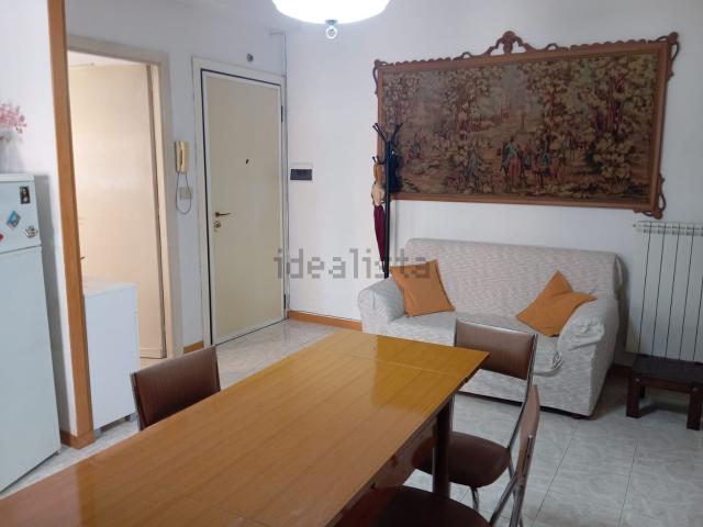 Appartamento in affitto di 60 m² in Via Marcantonio Nicodemi