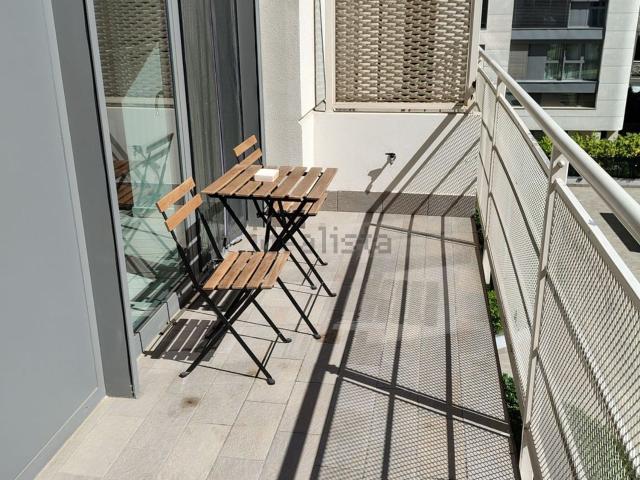 Appartamento in affitto di 60 m² in Via Marco Fabio Quintiliano, 7
