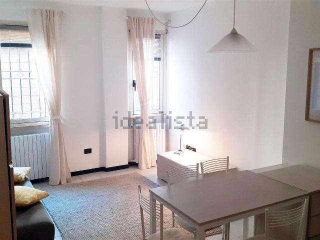 Appartamento in affitto di 60 m² in Via Marco Minghetti, 39