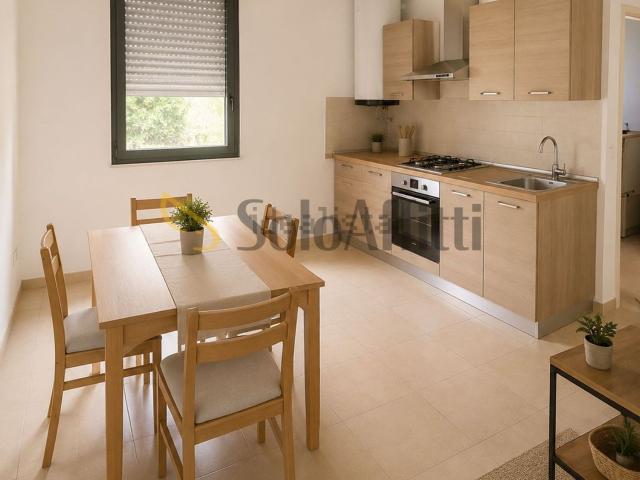 Appartamento in affitto di 60 m² in Via Marco Polo, 55