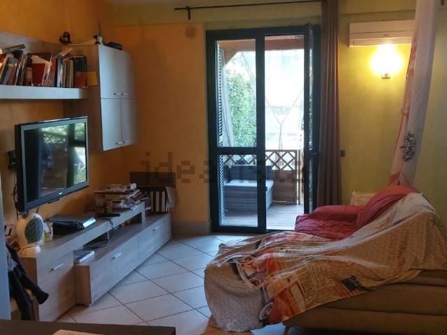 Appartamento in affitto di 60 m² in Via Marco Simone