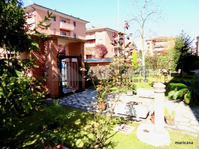 Appartamento in affitto di 60 m² in Via Mario Cavallari