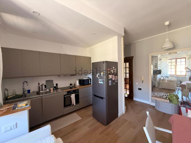 Appartamento in affitto di 60 m² in Via Mario Maggioli
