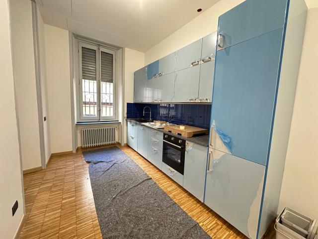 Appartamento in affitto di 60 m² in Via Mario Pagano, 38