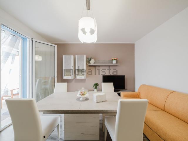 Appartamento in affitto di 60 m² in Via Marinella, 17