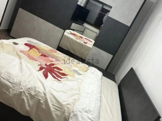 Appartamento in affitto di 60 m² in Via Massimo D&apos Antona, 5