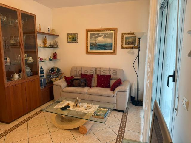 Appartamento in affitto di 60 m² in Via Massimo d&apos Azeglio