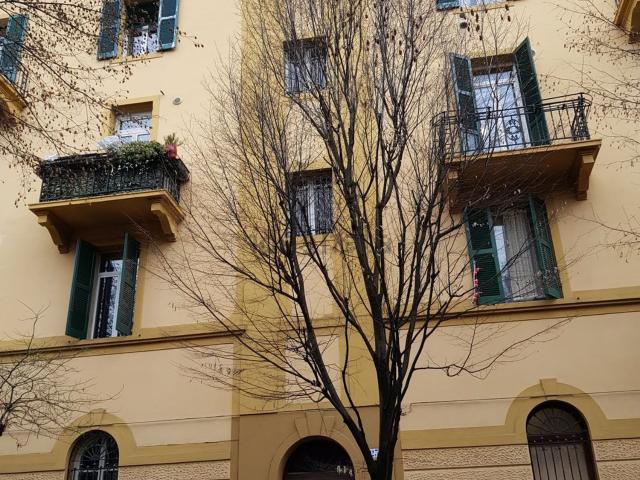 Appartamento in affitto di 60 m² in Via Massimo D&apos Azeglio