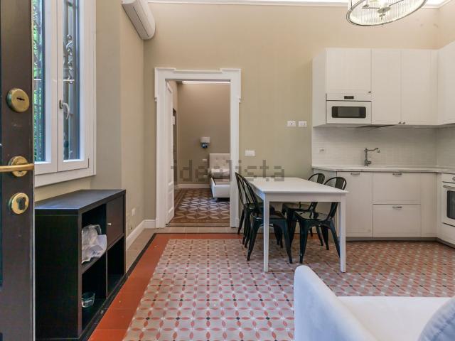 Appartamento in affitto di 60 m² in Via Maurizio Quadrio, 13