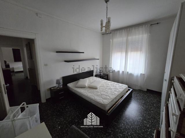 Appartamento in affitto di 60 m² in Via Mendicità Istruita, 31