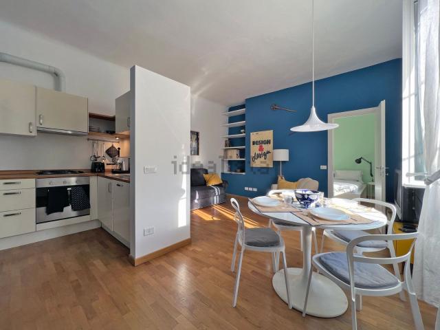 Appartamento in affitto di 60 m² in Via Melzo, 5