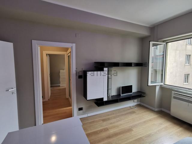 Appartamento in affitto di 60 m² in Via Melchiorre Jannelli