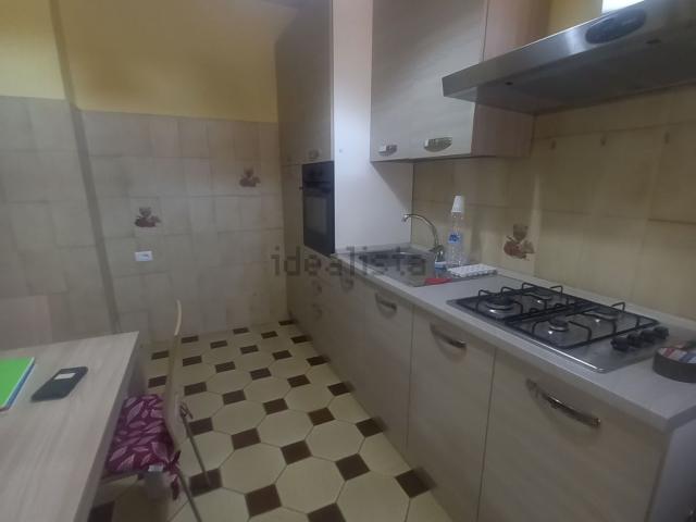Appartamento in affitto di 60 m² in Via Messina, 33